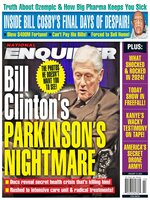 National Enquirer